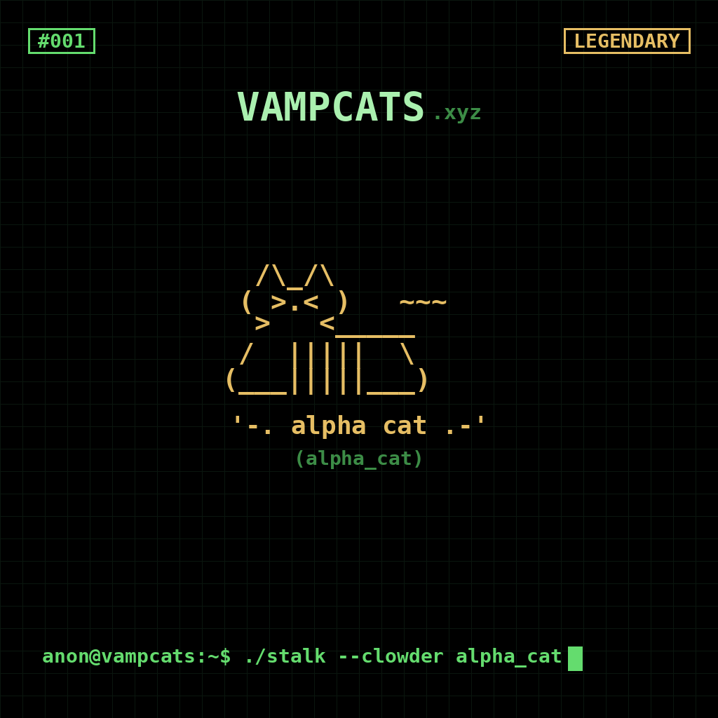 vampcat